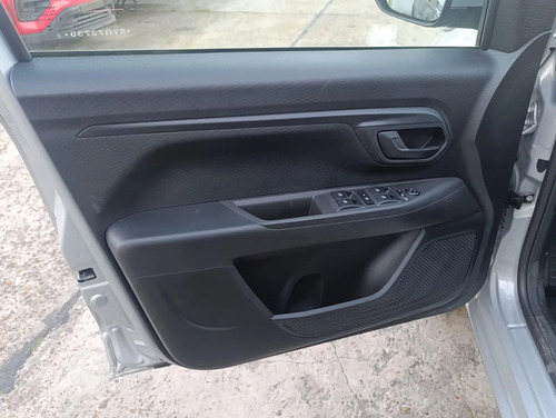 Fiat Strada Freedom Cabina Doble Manual 2026