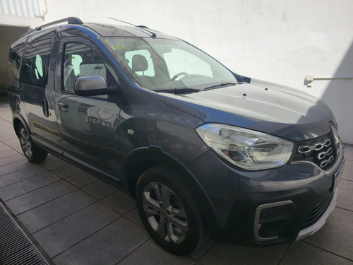 Renault Kangoo Ii Stepway 1.6 Sceii 2021