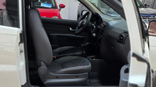 Fiat Strada 1.4 Working Cd 2016