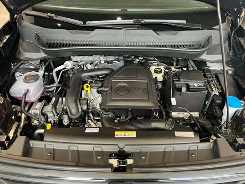 Volkswagen T-Cross 1.0 200 Tsi Trendline Aut 2026