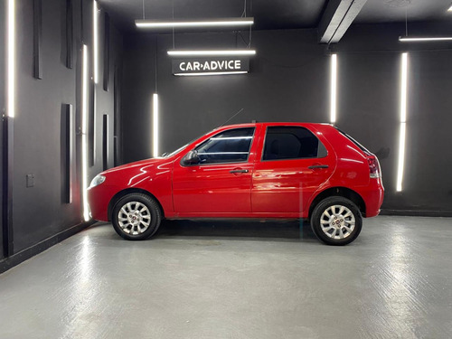 Fiat Palio 1.4 FIRE L09 5P L09 2014