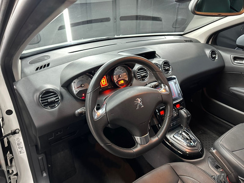 Peugeot 308 1.6 THP FELINE TIPTRONIC 2020