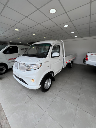 T30 T30 Minitruck Cab Simple 2025