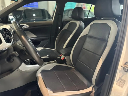 Volkswagen T-Cross 1.6 Highline At 2020