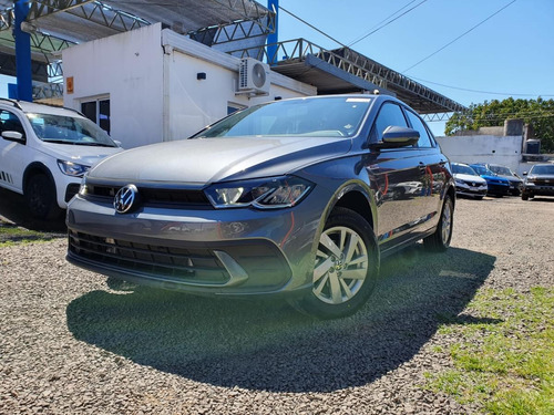 Volkswagen Polo 1.0 Tsi Comfortline At 2025