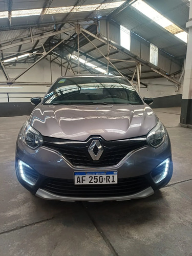 Renault Captur 2.0 Zen 2022