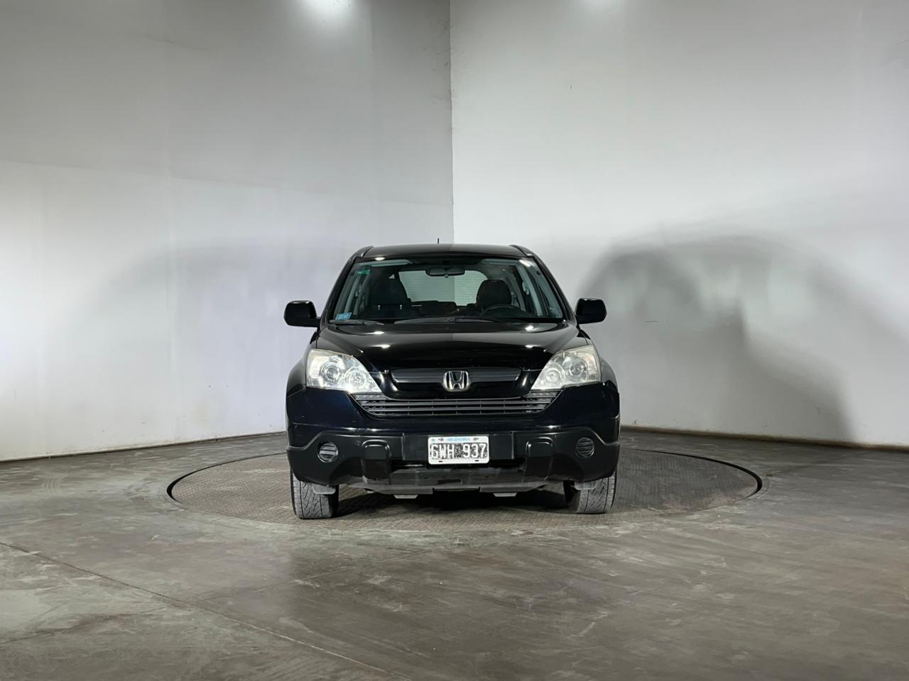 Honda CRV LX 5P 2008