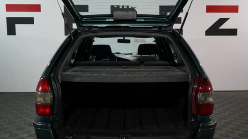 Fiat Palio Weekend 1.6 Aa Lve 1998