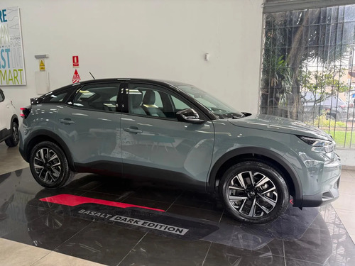 Citroën C4 1.2 Turbo Plus Hybrid 2026