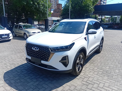 Chery Tiggo 7 1.5 PRO HEV PREMIUM CVT 2026