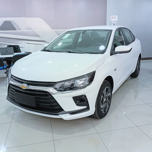 Chevrolet Onix plus 1.0 Lt 2026