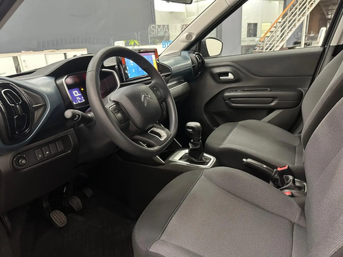 Citroën C3 FEEL 2026