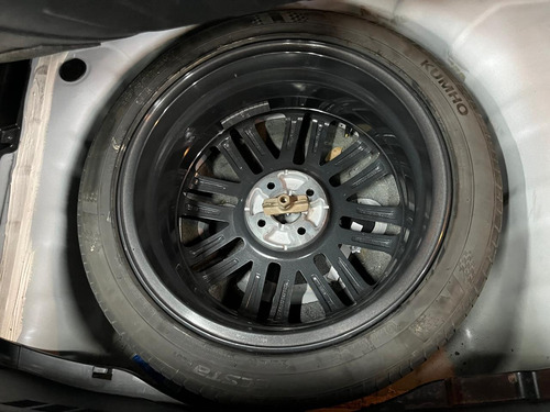 Kia Rio 1.6 SX 5P AT 2023