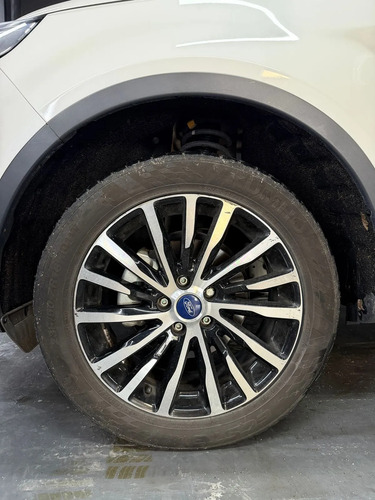 Ford Territory 1.5 T TITANIUM L20 2023