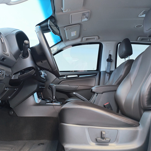 Chevrolet Trailblazer Blindada 2.8 Ctdi Premier 200Cv 4X4 At 2022