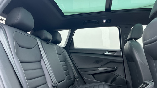 Volkswagen Taos 1.4 250 Tsi Highline 2022