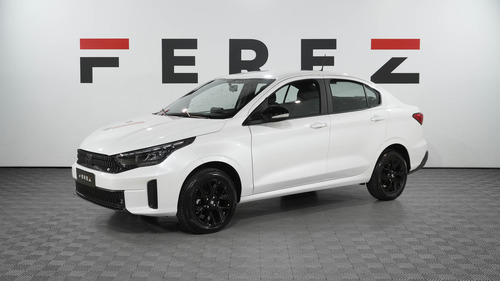 Fiat Cronos 1.3 Gse Drive Pack Plus Cvt 2026