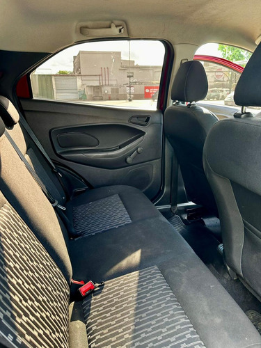 Ford Ka 1.5 S 2017