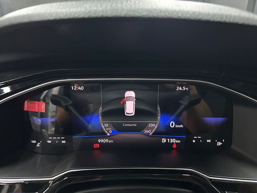 Volkswagen Virtus 1.6 MSI L25 2025