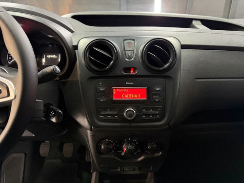 Renault Kangoo II EXPRESS CONFORT PACK 1.5 DCI 2023
