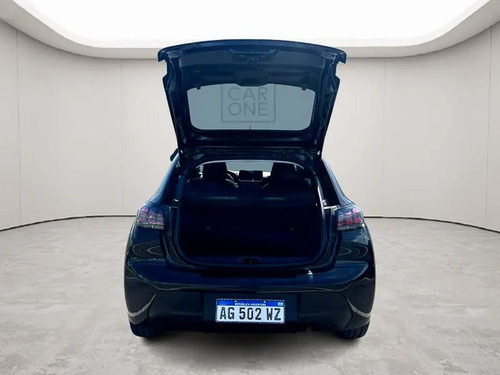 Peugeot 208 1.6 ACTIVE PACK TIPTRONIC L24 2024