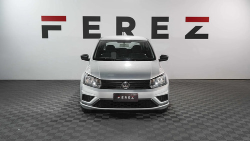 Volkswagen Gol Trend 1.6 Trendline 101cv 2021