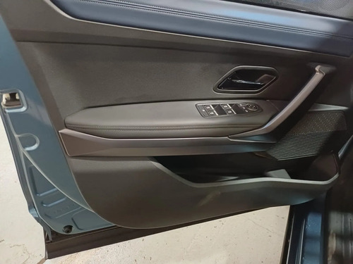 Renault Boreal 1.3 Tce 163 Iconic Cvt 2wd 2026