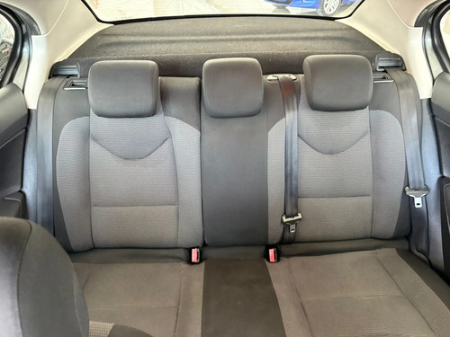 Peugeot 408 2.0 N 2014