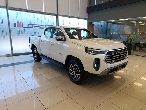 Dodge Dakota 2.2Td Laramie 4Wd At8 2026