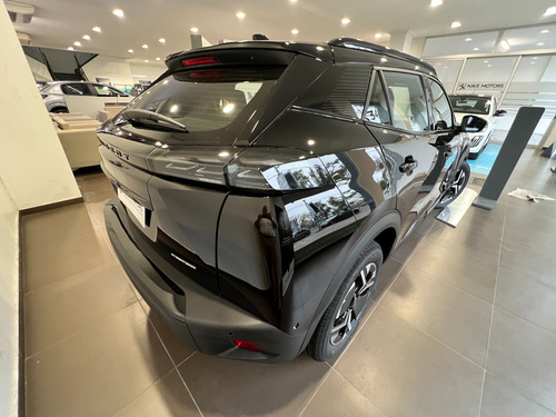 Peugeot 2008 1.0T Gt 2025