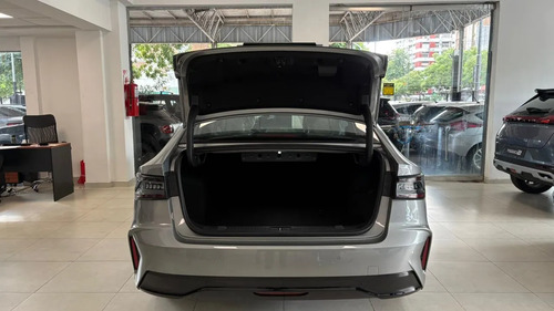 Chery Arrizo 8 1.5 T HEV COMFORT PLUG-IN CVT 2026