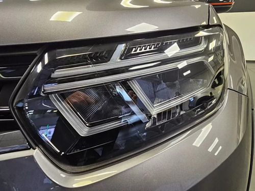 Renault Duster 1.3 Tce Turbo Iconic 155Cv 4X4 2024