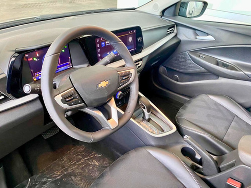 Chevrolet Onix 1.0 T LTZ PLUS 4P AT L26 2026