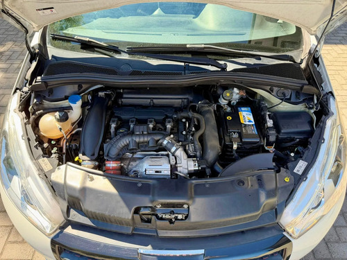 Peugeot 208 1.6 GT L16 2019