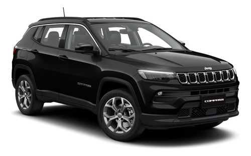 Jeep Compass 1.3 T270 Sport 4X2 At6 2025