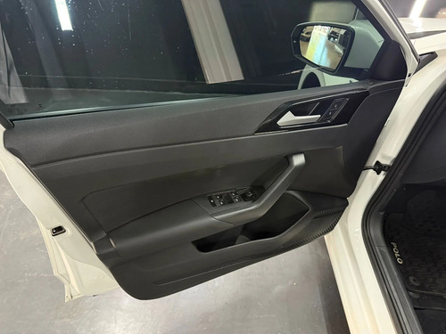 Volkswagen Polo 1.0 170 TSI HIGHLINE TIPTRONIC 2025