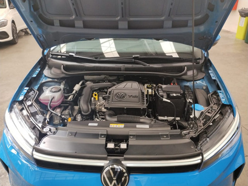 Volkswagen Nivus 1.0 Tsi 200 Highline 2025