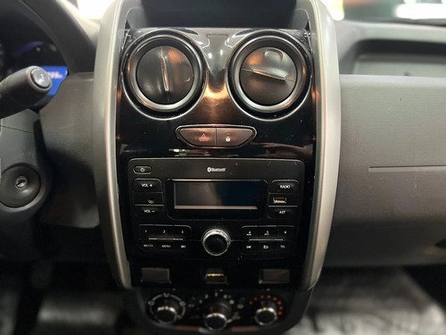 Renault Duster Oroch 1.6 Outsider 2019