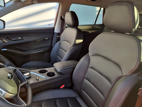 S8 Pro 1.5T Flagship Dct 2025