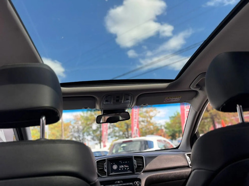 Kia Sportage 2.0 Crdi Ex At 154Cv 4X4 2018