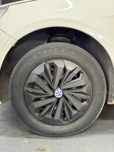 Volkswagen Gol 1.6 TREND 5P L12 2012