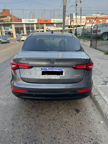 Fiat Cronos 1.3 Drive Mt 2023