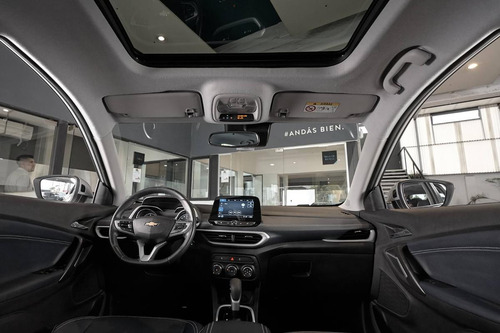 Chevrolet Tracker 1.2 Premier Turbo At 2023