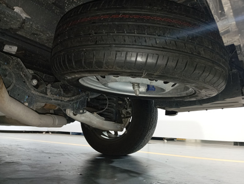 Ford Maverick 2.0 T 4wd Lariat At8 2024