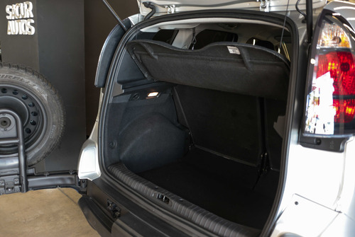 Citroën C3 Aircross 1.6 Vti 115 Shine 2017