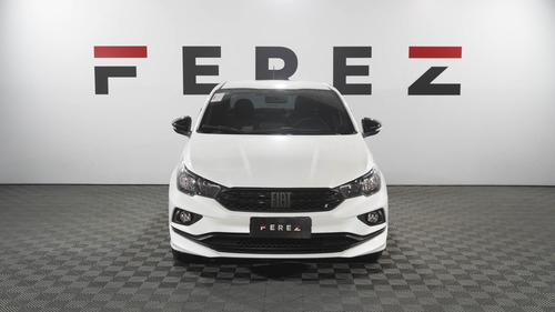 Fiat Cronos 1.3 Drive Mt 2024