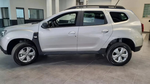 Renault Duster 1.6 Hr16 Intens 115Cv 2025