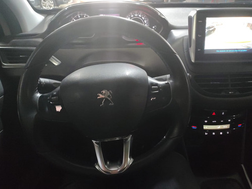 Peugeot 2008 feline 1.6 2018