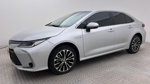 Toyota Corolla 1.8 Hev Seg Ecvt 2024