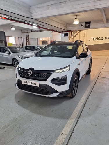 Renault Kardian 1.0 Tce Iconic 200 Edc 2026